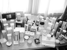 護膚品代理貿易 把握市場機遇，實現(xiàn)共贏發(fā)展